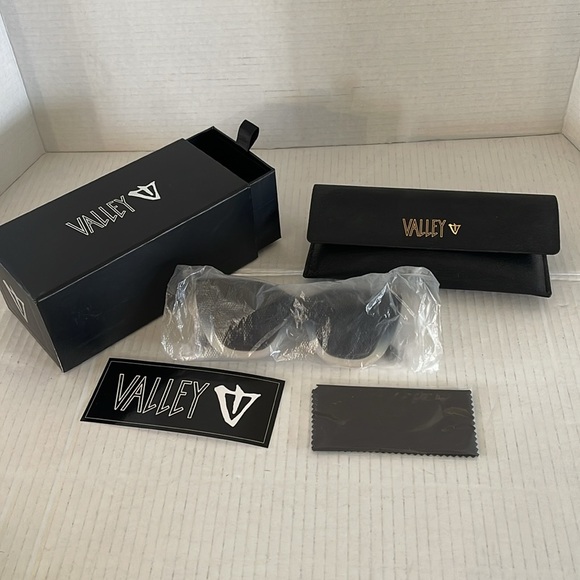 NEW Valley Eyewear Marmot Sunglasses - Picture 11 of 16